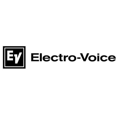 Electro-Voice EKX-18S-CVR Padded Subwoofer Cover