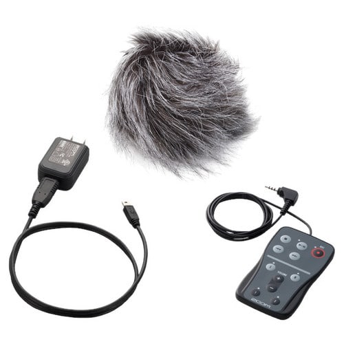 Zoom APH-5 Recorder Accessory Pack