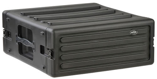 SKB 1SKB-R4U Roto Rack