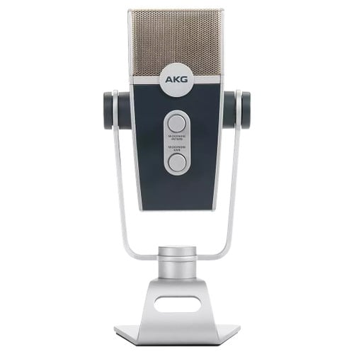 AKG Lyra Multimode USB Microphone