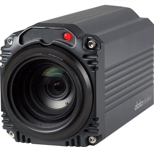 Datavideo BC-50 IP Block Camera