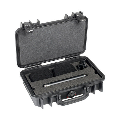 DPA ST4011A Stereo Pair with Case