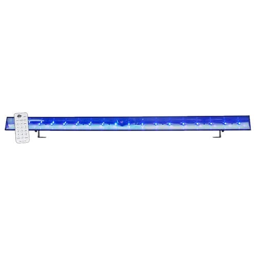 ADJ ECO UV Bar Plus IR