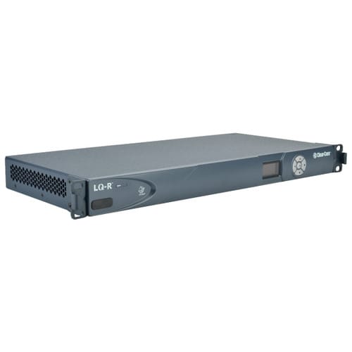 Clear-Com LQ-R2W4 IP Interface