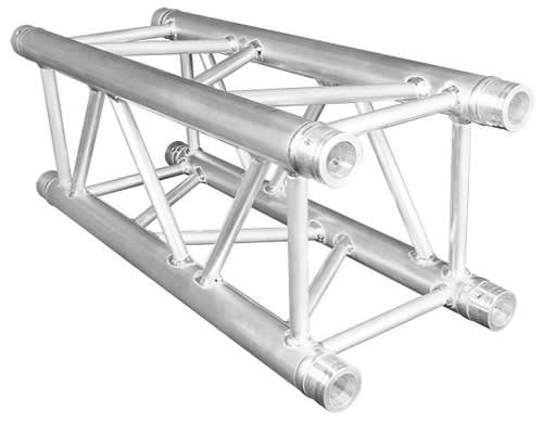 Trusst CT290-410S 1 m Straight Section