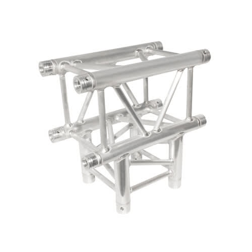 TRUSST CT290-43TC 3-Way "T" Junction