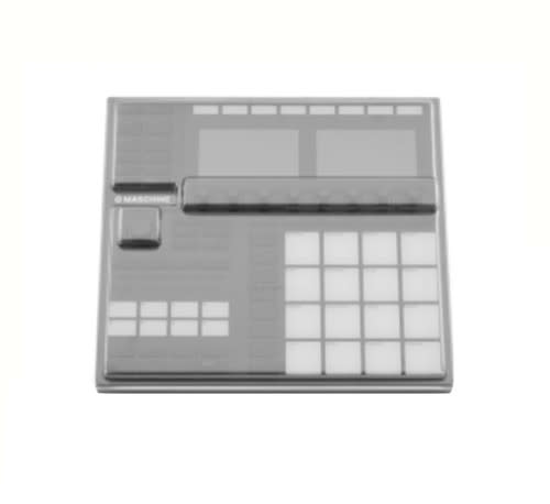 Decksaver Native Instruments MK3 / Maschine Cover