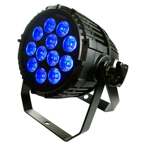 Blizzard ToughPAR V12 LED Par