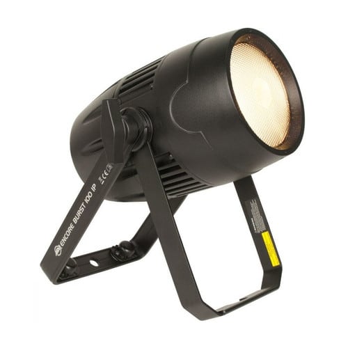 ADJ Encore Burst 100 IP Strobe Light