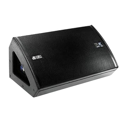 dB Technologies DVX DM 12 Active Bi-Amped Stage Monitor