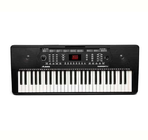 Alesis Harmony 61 MKII - 694318024836