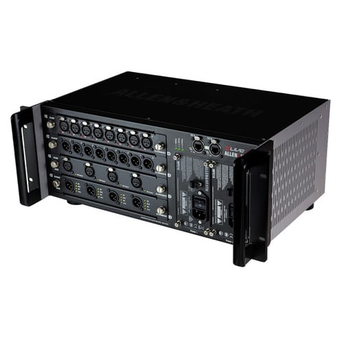 Allen & Heath dLive DX32 Modular Expander