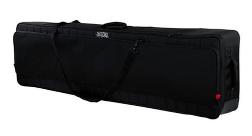 Gator G-PG-88SLIMXL 88-Note Slim Extra Large Keyboard Gig Bag