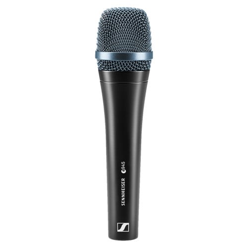 Sennheiser e945 Vocal Stage Microphone