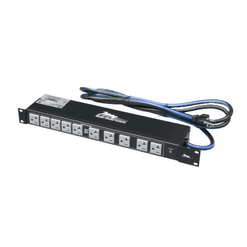 Middle Atlantic PD-2020R-NS Multi-Mount Rackmount Power