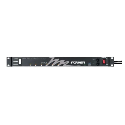 Middle Atlantic PDS-2X315R Rackmount Power