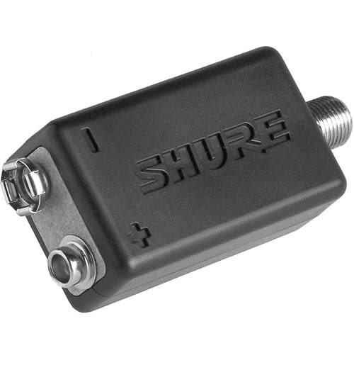 Shure PS9 Battery Eliminator Power Supply