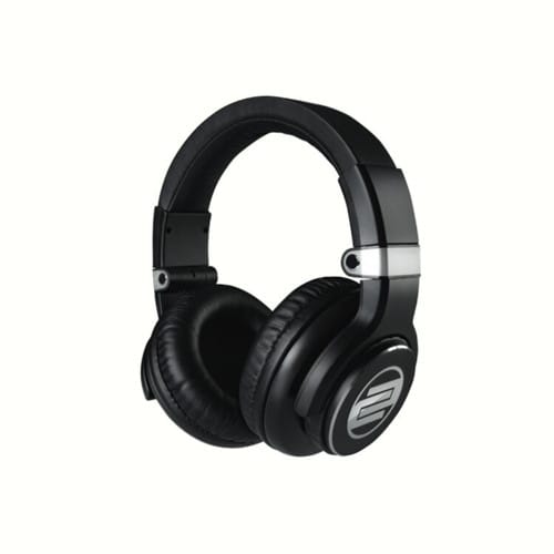 Reloop RHP-15 Closed Back DJ Headphones