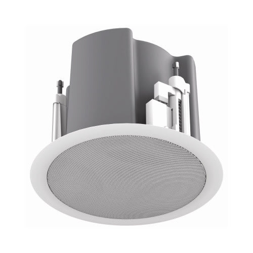 AtlasIED FAP43T-BEGR 4.5" Coaxial In-ceiling Speaker