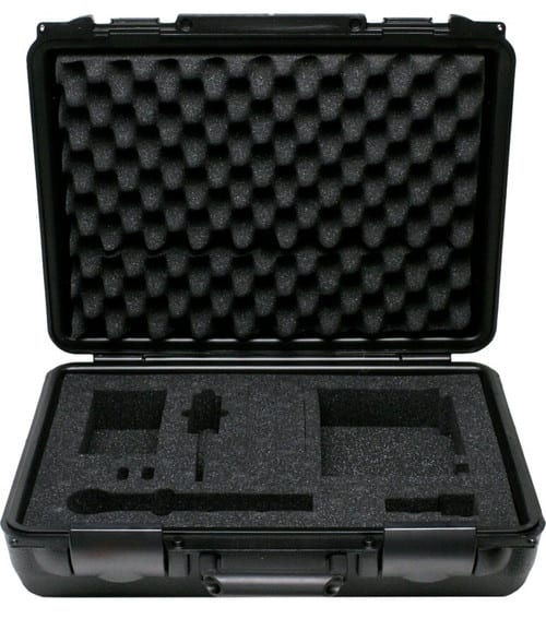 Shure WA610 Hard Carrying Case