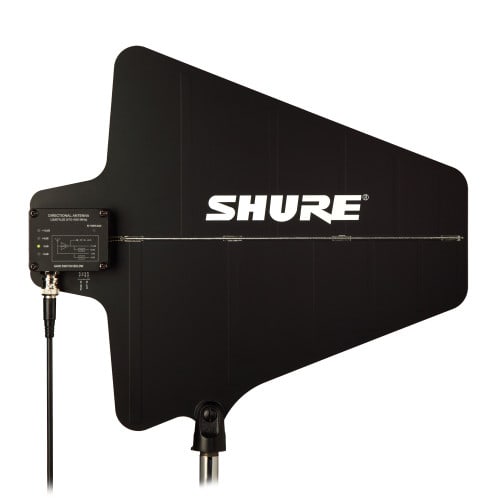 Shure UA874 Active Directional Antenna