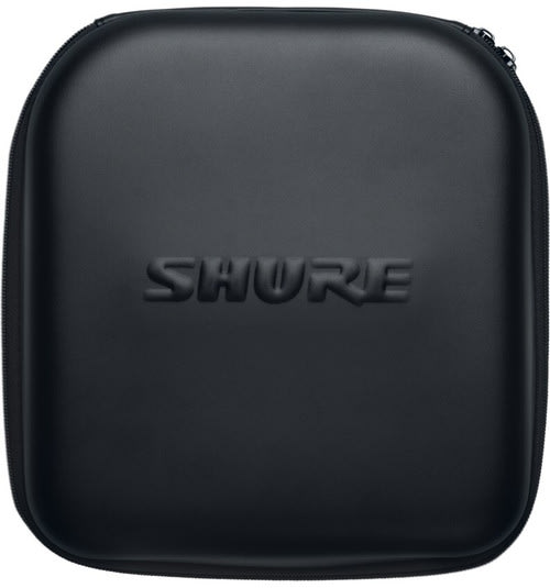 Shure HPACC2 Carrying Case