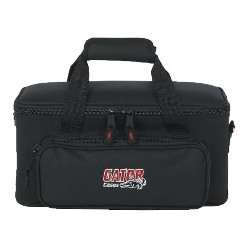 Gator GM-12B 12 Microphones Padded Bag