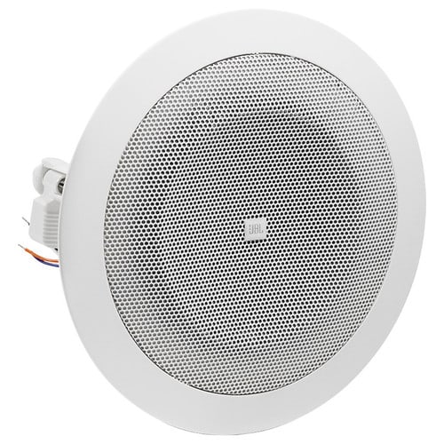 JBL 8124 Full-Range In-Ceiling Speaker