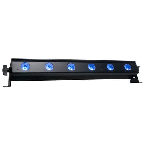 ADJ UB 6H Linear Bar Fixture