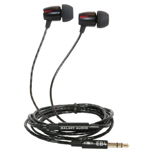 Galaxy Audio EB4 Earphones