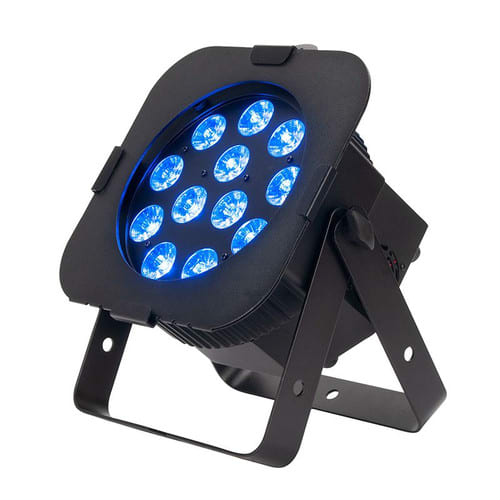 ADJ 12P Hex LED Par