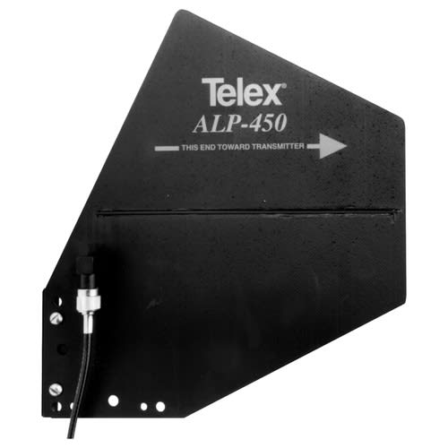 Telex ALP-450 Log Periodic Antenna