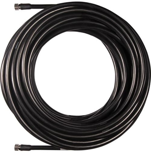 Shure UA8100-RSMA Reverse SMA Cable 100'