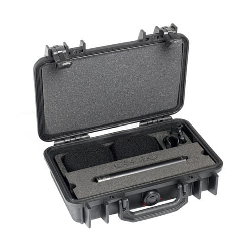 DPA ST4015A Stereo Pair with Case