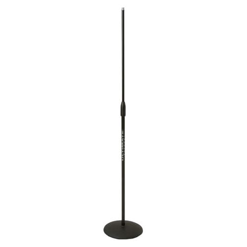 Ultimate Support MC-05B Weighted Round Base Microphone Stand