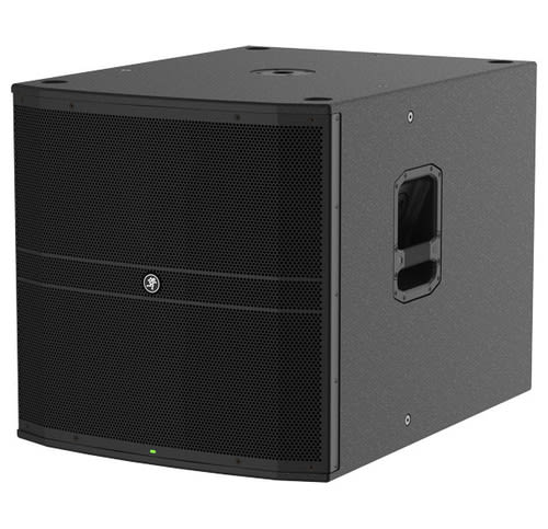 Mackie DRM18S 2000W 18'' Powered Subwoofer
