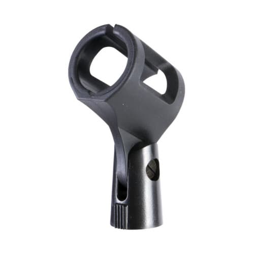 On-Stage MY110 Unbreakable Wireless Rubber Mic Clip