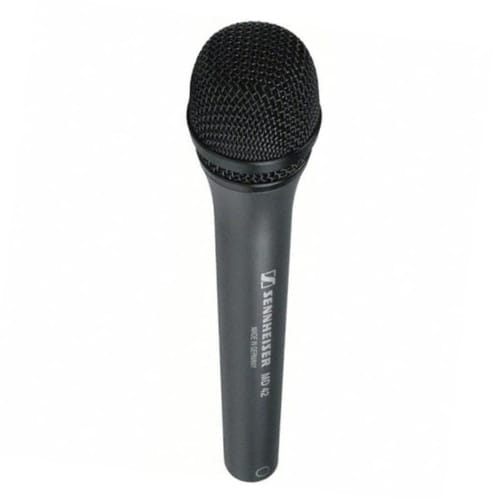 Sennheiser MD 42 Omni Dynamic Microphone