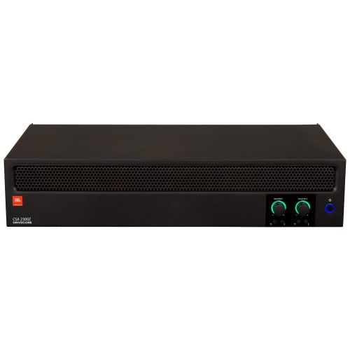 JBL CSA 2300Z Commercial Amplifier