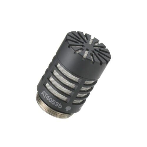 Audio-Technica AT4053b-EL Hypercardioid Microphone Capsule