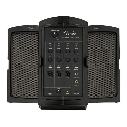 Fender Passport Conference Series 2 Speaker System