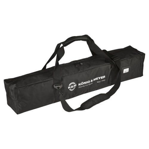 K&M 15043 Universal Carrying Case