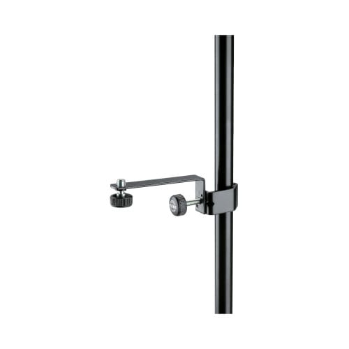 SOPORTE PARA AUDÍFONOS CON CLAMP PARA MESA KONIG & MEYER 16085-000-55