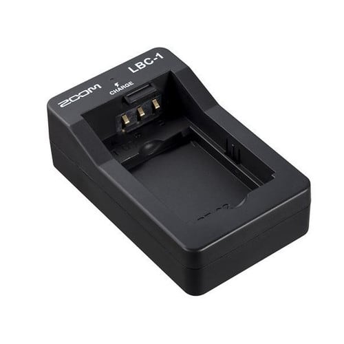 Zoom LBC-1 Li-ion Battery Charger