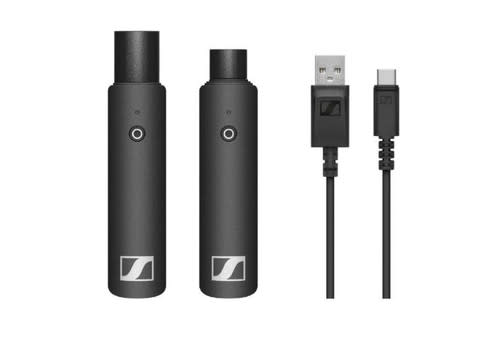 Sennheiser XSW-D Wireless Digital Base Set