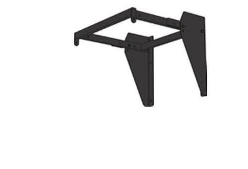 dB Technologies DWB-3 Wall Bracket