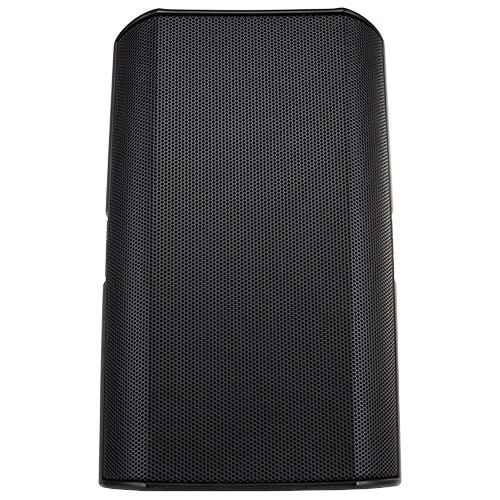 QSC AD-S6T Surface Mount Speaker, black