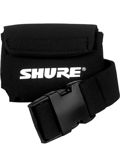 Shure WA570A Belt Pouch