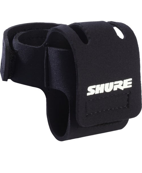 Shure WA620 Neoprene Bodypack Arm Pouch