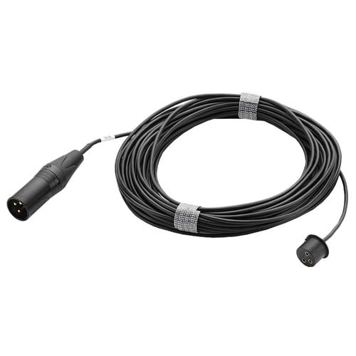 DPA DAO4020 Microphone Cable with Slim XLR Connector 20m